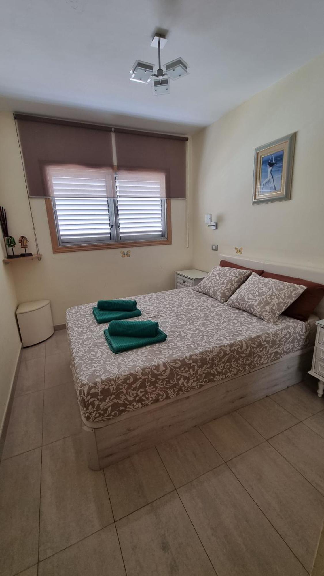 Nikis Flat Apartment Плая дел Инглес Екстериор снимка